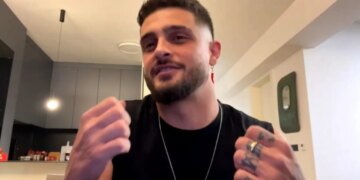 Gimbo live në Goca dhe Gra zbulon detaje nga takimi i Selin me mamanë e tij: Çika është…