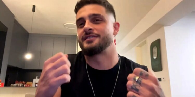 Gimbo live në Goca dhe Gra zbulon detaje nga takimi i Selin me mamanë e tij: Çika është…