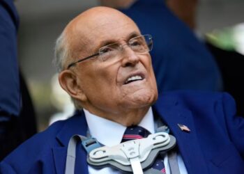Giuliani në gjendje të rëndë, reagon Trump: Kryebashkiaku më i mirë i të gjitha kohërave në New York