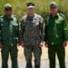 Gjeneralët amerikanë dhe kubanezë u takuan në bazën e Guantanamos për sigurinë operacionale në rajon