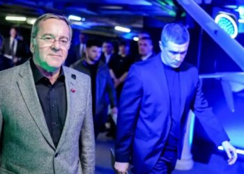 Gjermania dhe Ukraina zgjerojnë bashkëpunimin, projektet e përbashkëta janë gati