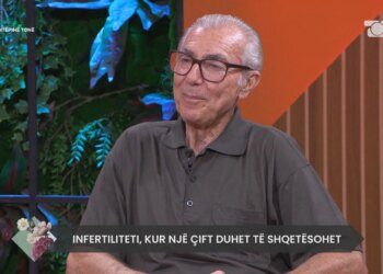 Gjinekologu Balili: Jo acid folik për gratë shtatzëna, është sintetik; gabim t'u jepet.