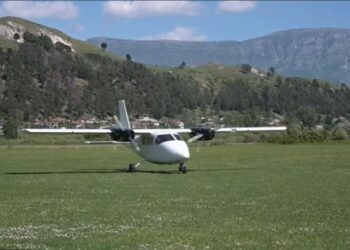 Gjirokastra do aeroport; fusha ajrore, alternativë më e lirë se aeroporti i ri, por kërkon investime për standardet