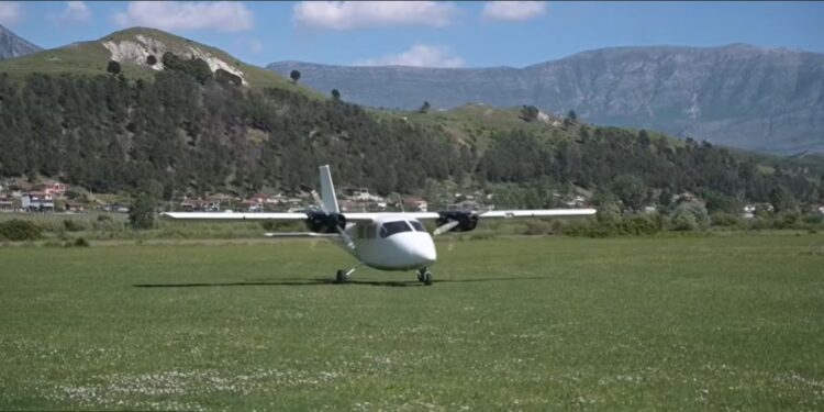 Gjirokastra do aeroport; fusha ajrore, alternativë më e lirë se aeroporti i ri, por kërkon investime për standardet