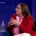 Gjyqi i Metës, simboli i shqiponjës në kafaz xhami; gazetarja Anila Hoxha: Monika nuk ia hodhi sytë ish-presidentit
