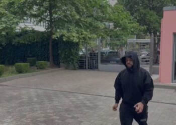 Gjyqi ndaj bandës së Laert Haxhisë: Noziy dhe babai i tij paraqiten në GJKKO si dëshmitarë