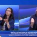 Gjyqin ta bëjnë injorantët — Në Shqipëria Live për Ndrenikën; Lekatari: Humbi dinjitetin. Rexha: Ti nuk vlerëson dot tëndin