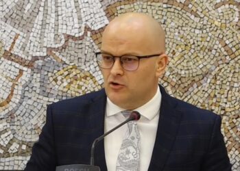 Gjyqtari Florjan Kalaja për bashkëpunëtorët e drejtësisë: Ligjet mungojnë në koherencë, kërkohet ndryshim dhe qasje më e qartë