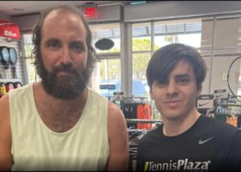 Gonzalo Higuain: zgjidhet misteri, fotoja me flokë të gjatë e krijuar me IA, shfaqet imazhi origjinal