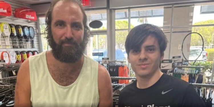 Gonzalo Higuain: zgjidhet misteri, fotoja me flokë të gjatë e krijuar me IA, shfaqet imazhi origjinal