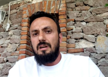 Goxhaj: U dhunua nga izraelitët në Flotiljen Globale; njërin e qëlluan me armë në këmbë, mua më rrahën