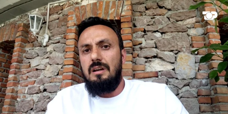 Goxhaj: U dhunua nga izraelitët në Flotiljen Globale; njërin e qëlluan me armë në këmbë, mua më rrahën