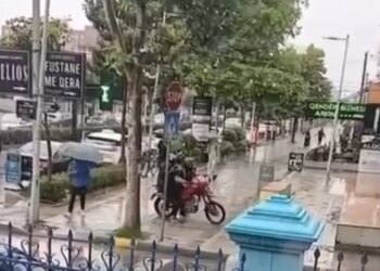 Grabitet argjendaria në Kamëz; autorët vodhën bizhuteri me vlerë 700 mijë lekë