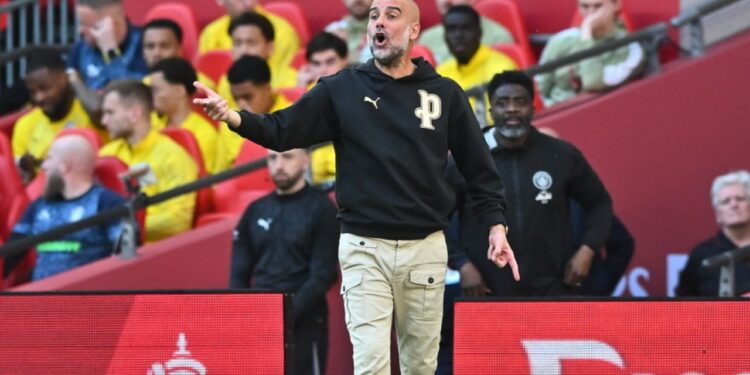 Guardiola i dorëzuar, titulli tani në duart e Arsenalit