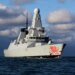 HMS Dragon: Britania dërgon anijen luftarake në Lindjen e Mesme, Londra dhe Franca përgatiten për mbrojtjen e Hormuzit