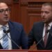 Harxhoni ndonjë lekë për Lushnjën — Korreshi shpërthen në Kuvend, deputeti socialist: Drejtuesja duhet të të ndërpriste fjalën