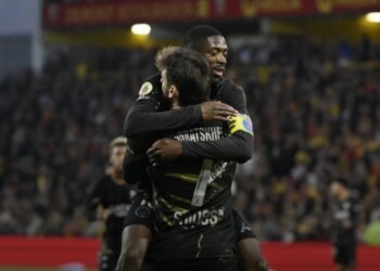 Hegjemonia vazhdon, PSG kurorëzohet Mbret i Francës për të 14-tën herë