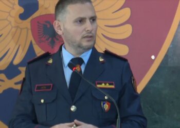 Helmimi i dhjetëra studentëve të Akademisë së Policisë, reagon drejtori Hita: Morëm masat, dy përgjegjës u arrestuan