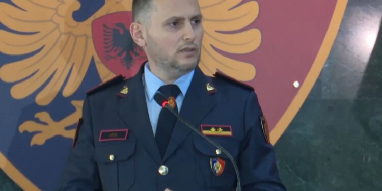 Helmimi i dhjetëra studentëve të Akademisë së Policisë, reagon drejtori Hita: Morëm masat, dy përgjegjës u arrestuan
