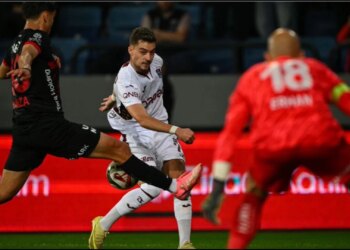 Heroi i Trabzonsporit në Kupën e Turqisë, Ernest Muçi: Arritja në finale ishte e rëndësishme; ardhmja? Nuk di