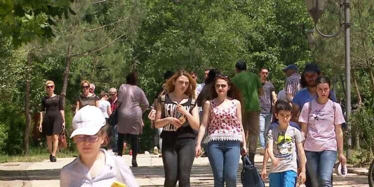 Hipertensioni në rritje, mjekët: 4 në 10 vuajnë nga tensioni i lartë, preken edhe të rinjtë