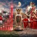 Historia e plotë e titullit kampion të Arsenalit: shifrat, fakte, momenti historik dhe gjithçka që duhet të dini