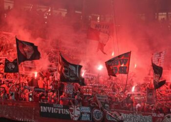 Historike! Klubi i sapongjitur shpallet kampion i Zvicrës, fiton trofeun e parë pas 128 vitesh
