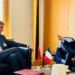 Hoxha takim me ministrin francez për Çështjet Evropiane: Mbështetje për anëtarësimin e Shqipërisë në BE dhe projekte strategjike