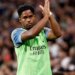 Huazimi në Francë përfundon, Endrick kthehet te Real Madrid për të mos u larguar më