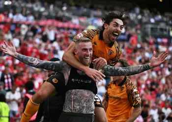 Hull City ngjitet në Premier League pas fitores ndaj Middlesbrough në finalen më të shtrenjtë të futbollit