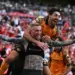 Hull City ngjitet në Premier League pas fitores ndaj Middlesbrough në finalen më të shtrenjtë të futbollit