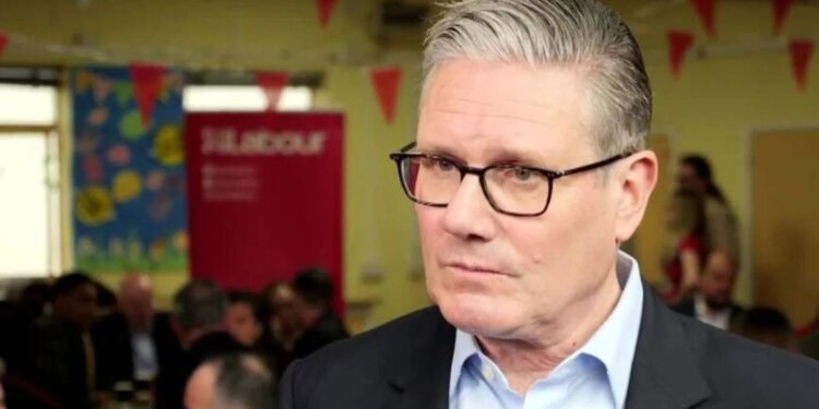 Humbja e Partisë Laburiste në zgjedhjet lokale, Starmer: S'kam ndërmend dorëheqjen, do ta çoj mandatin deri në fund