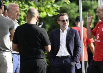 I kontestuar, por ende në qendër të Milanit; Furlani kërkon D’Amico si Drejtor sportiv; mund vijë edhe Italiano