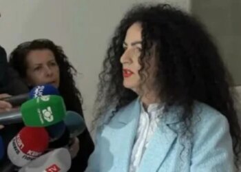 I mohuan kandidimin për kryetare të PD, ngriti padi; Gjykata e Tiranës refuzon mjeken Mereme Sela