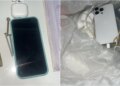 I paraburgosuri kapet me iPhone në qeli; sekuestrohen edhe dy telefona në IEVP Durrës