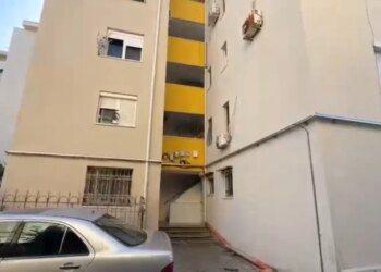 I riu në Shkodër hidhet nga pallati dhe humb jetën