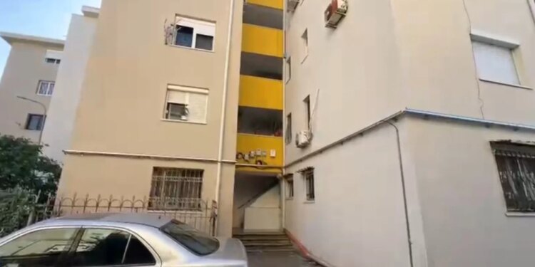 I riu në Shkodër hidhet nga pallati dhe humb jetën