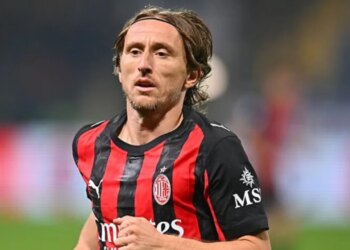 I rraskapitur dhe i zhgënjyer / Largimi i Modric nga Milani i pashmangshëm, drejt rikthimit te Reali