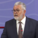 IBAR kalon nga grupi i punës te ambasadorët e BE, thotë ministri Gogu: Tre vlerësime pozitive, një negative