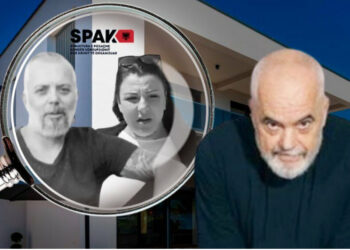 Dosja “Balluku”/ SPAK kontrolle në shtëpinë e gazetarit Sokol Balla