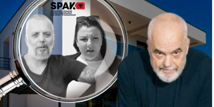 Dosja “Balluku”/ SPAK kontrolle në shtëpinë e gazetarit Sokol Balla