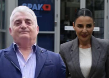 Ekskluzive/ Rrok Gjoka mban në kasafortën e firmës së tij 50 milionë euro të Belinda Ballukut, SPAK drejt zbulimit final të kësaj afere!