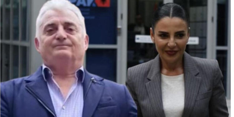 Ekskluzive/ Rrok Gjoka mban në kasafortën e firmës së tij 50 milionë euro të Belinda Ballukut, SPAK drejt zbulimit final të kësaj afere!