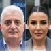 Ekskluzive/ 18 MILIONË EURO PËR KM – SUPERAfera që trondit Shqipërinë: Rrok Gjoka dhe Belinda Balluku tjetër vjedhje në rrugën e re Kashar-Lekaj. 475 milion euro për 26 km