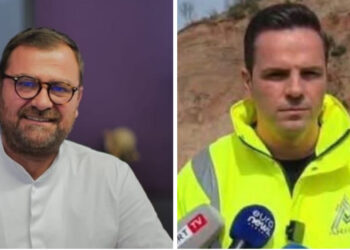 Ekskluzive/ SPAK gati prangat për dy ushtarët e Ballukut, Ergys Verdho dhe Gentin Gjyli drejt arrestimit!
