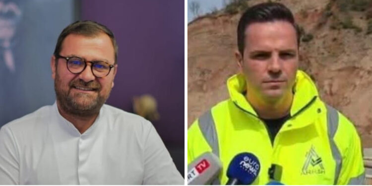 Ekskluzive/ SPAK gati prangat për dy ushtarët e Ballukut, Ergys Verdho dhe Gentin Gjyli drejt arrestimit!