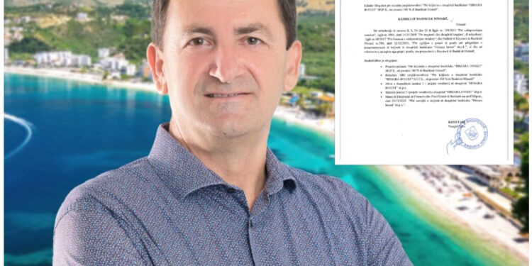 Skandal në Bashkinë Himarë/ U skualifikuan të gjithë konkurrentët për t’i hapur rrugën fituesit të paracaktuar? Tenderi i rrugës në Lukovë ngre dyshime të forta për favorizim