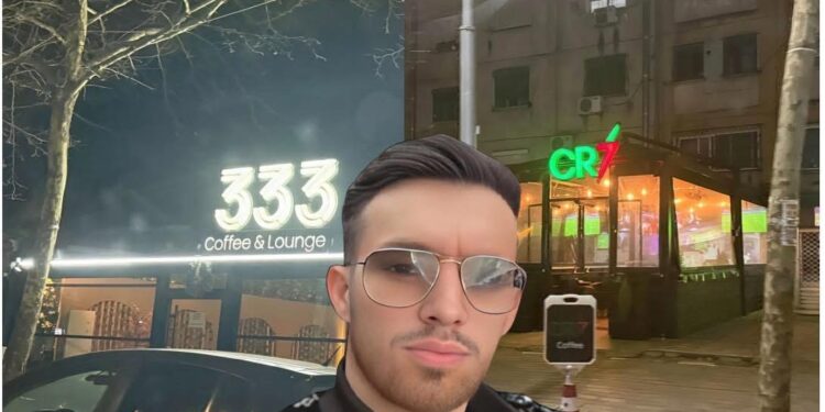Me dokumeta/ Lendi Palaj hap biznes kafeje dhe e përdorin për baste ilegale. Lokalet B3T TRELUX – PLUS 44 LOUNGE jane lloto!