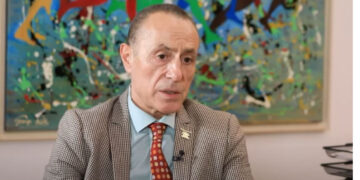 💥Me dokumenta/ Fidel Ylli “fut hundët” edhe te sporti i pëllumbave! Kërkesë doganës për bllokimin e 170 sportistëve shqiptarë në kufi