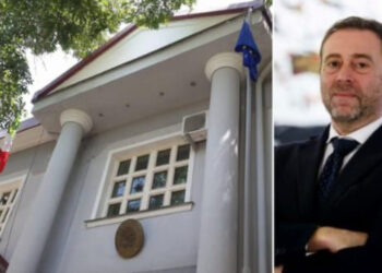 Skandal në diplomacinë italiane! Ish-ambasadori shiste viza Schengen për rusët: ‘Më duheshin para’